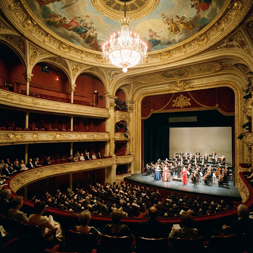 Adaptation théâtrale des Misérables au Théâtre Hébertot Paris