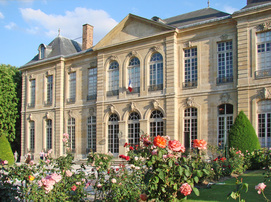 Musée Rodin Paris | Hôtel 15 Montparnasse
