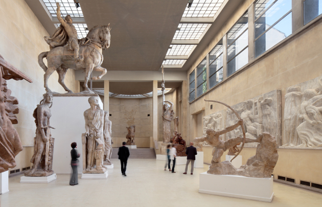 Musée Bourdelle