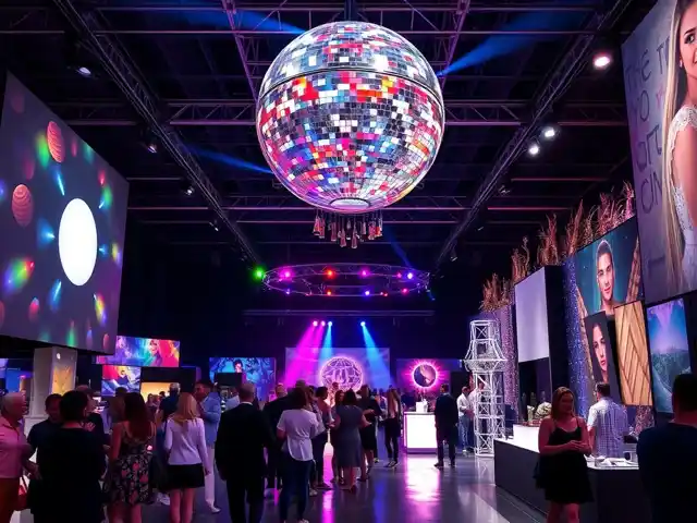 Disco, I'm Coming Out