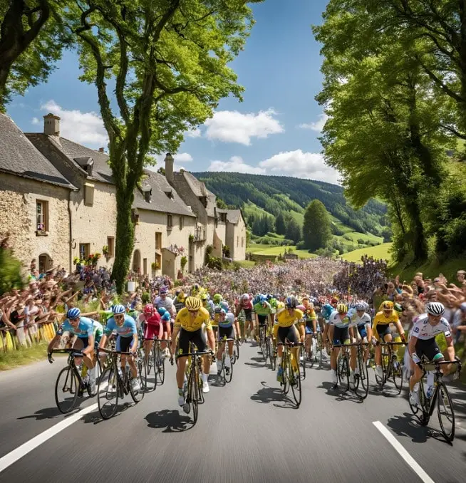 Tour de France