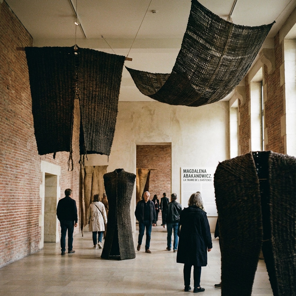 magdalena-abakanowicz-exhibition-musee-bourdelle