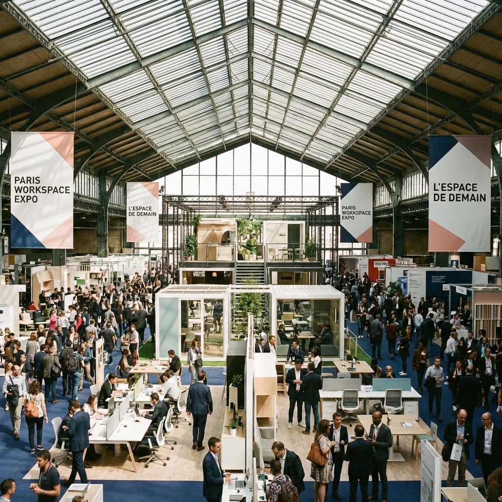 workspace-expo-paris