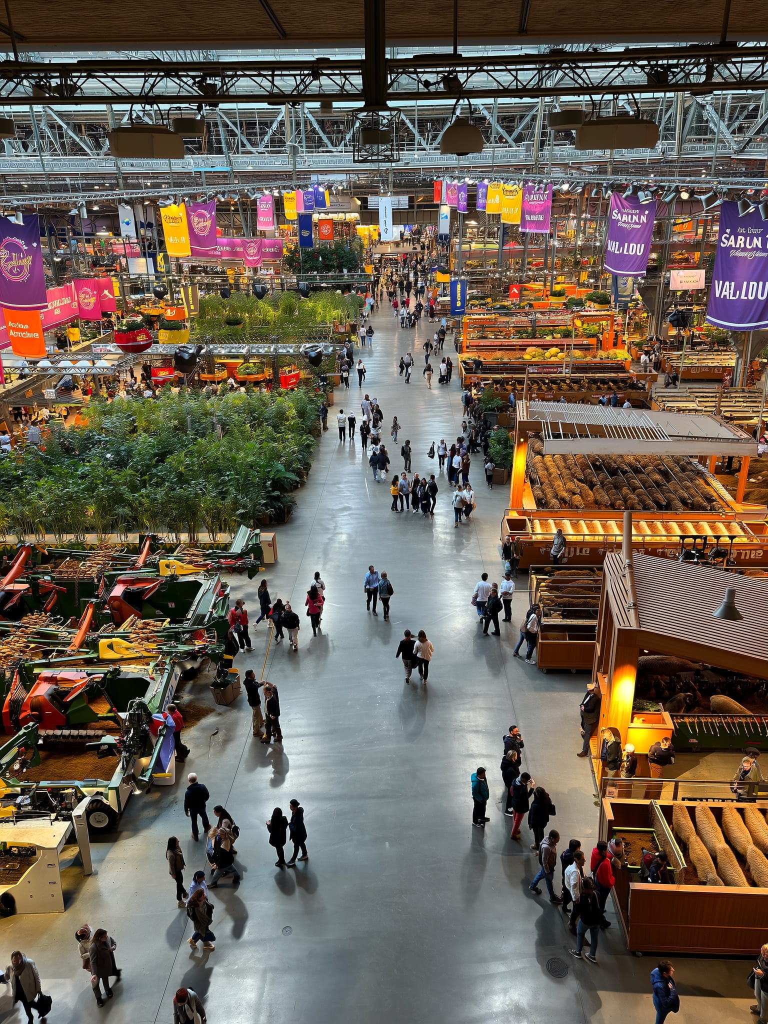 International Agricultural Show 2026 Paris Expo