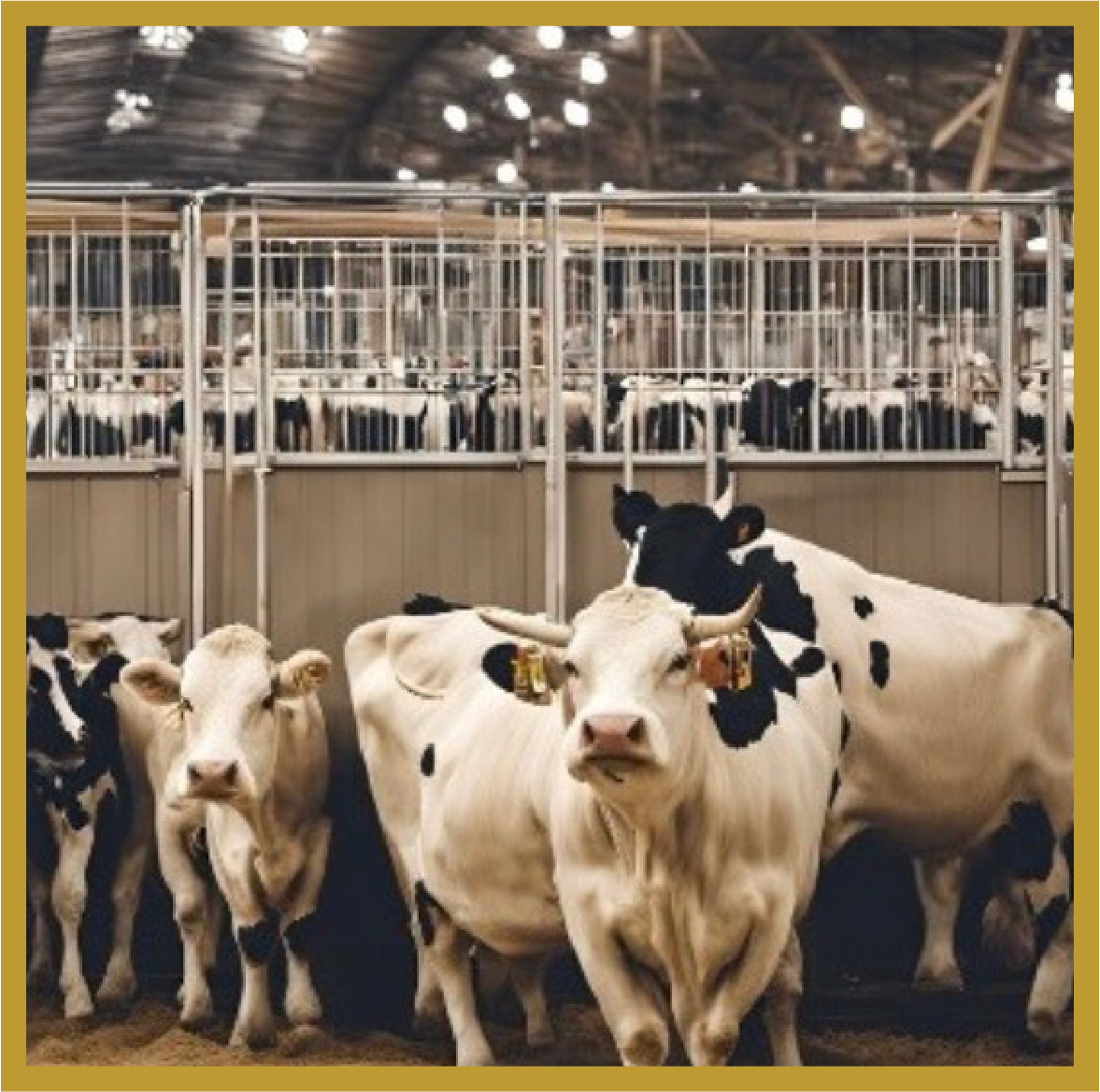 The 2025 Agricultural Fair