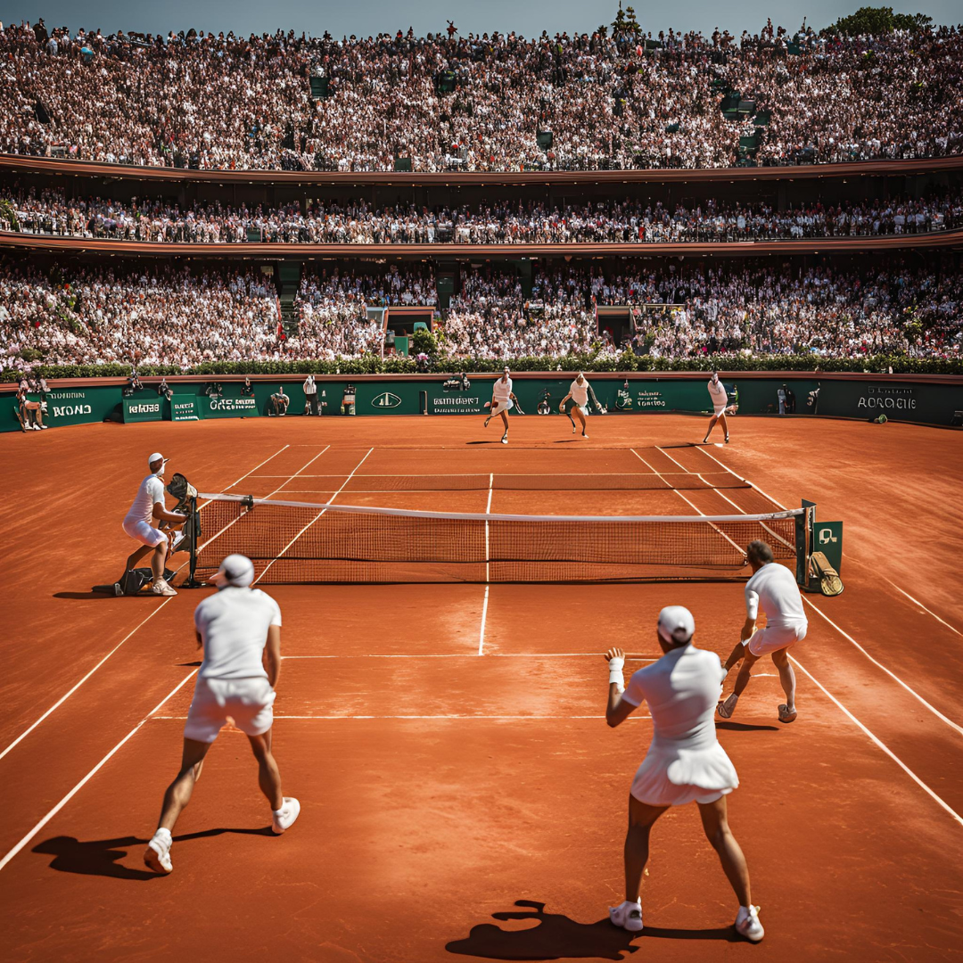 Roland-Garros