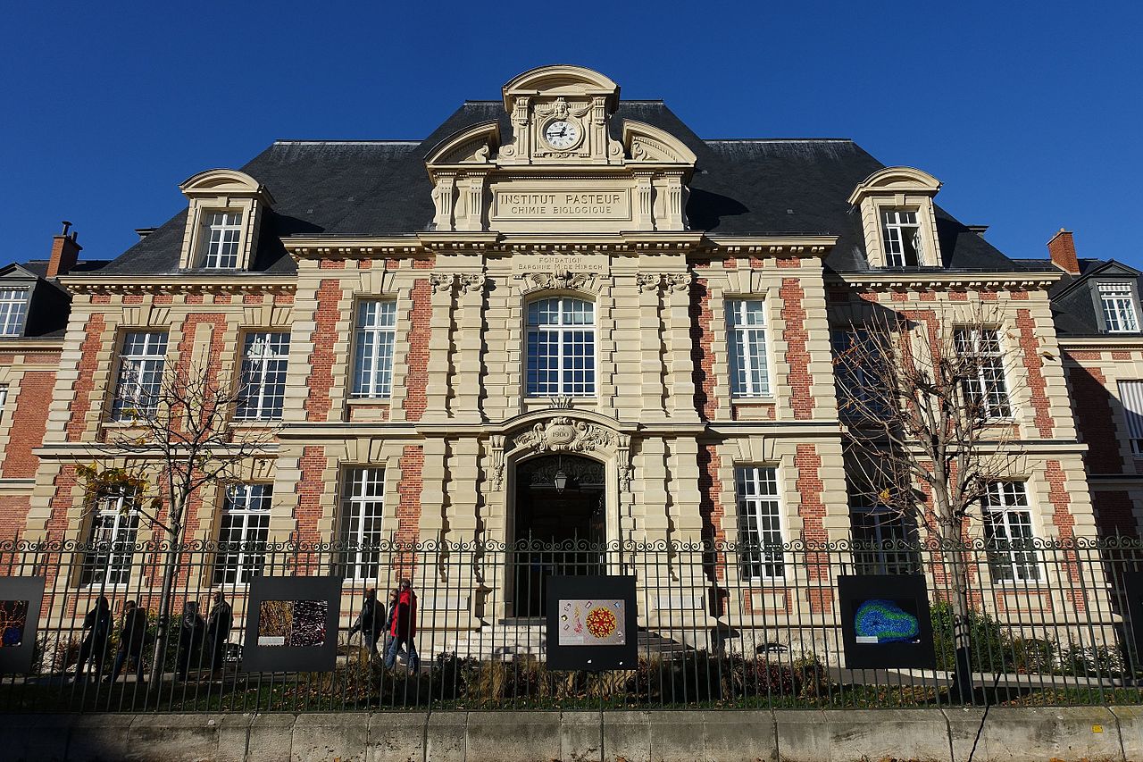 Institut Pasteur