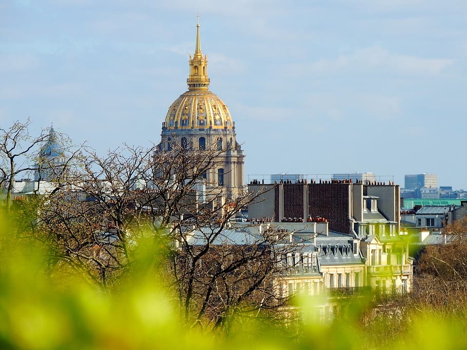 invalides-hotel-15montparnasse-paris